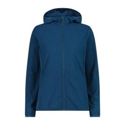 Kurtka narciarska z kapturem na zamek dla kobiet CMP. Czarne kurtki narciarskie CMP, m, bez wzorów, z kapturem, narciarskie. Za 314.00 zł.