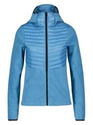 DOLOMITE Kurtka hybrydowa "Cristallo" w kolorze niebieskim rozmiar: L. Niebieskie kurtki sportowe Dolomite, l, bez wzorów, z materiału, bez kaptura, outdoorowe. Za 222.94 zł.