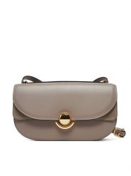Furla Torebka Sfera WB01490 BX0428 MA200 Różowy. Czerwone torebki klasyczne Furla, bez wzorów, ze skóry, bez dodatków. Za 1,339.00 zł.