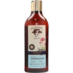 FORTE SWEEDEN Mrs Potters Triple Root Szampon do włosów cienkich Strenghten 390ml. Szampony do włosów FORTE SWEEDEN. Za 13.13 zł.