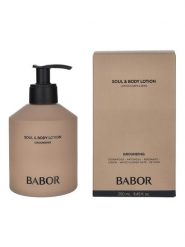 BABOR Balsam do ciała "Soul & Body" - 250 ml rozmiar: onesize. Balsamy i kremy do ciała Babor. Za 143.99 zł.