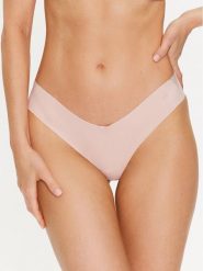 Triumph Figi brazylijskie Flex Smart 10214469 Beżowy. Brązowe figi Triumph, s, bez wzorów, z syntetyku. Za 99.99 zł.