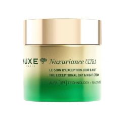 NUXE Nuxuriance® Ultra Nuxuriance Ultra The Exceptional Cream, krem dzień i noc 75 ml Kremy do twarzy Damski. Kremy do twarzy Nuxe. Za 339.79 zł.