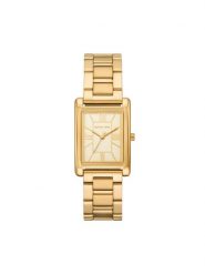 Michael Kors Zegarek Essex MK4904 Złoty. Żółte, analogowe zegarki Michael Kors, złote. Za 979.99 zł.