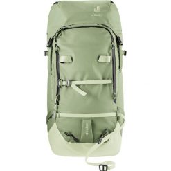 Plecak damski Deuter Freescape Pro 38+ SL - grove/mineral. Brązowe plecaki Deuter, bez wzorów. Za 850.49 zł.