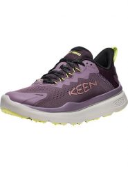 Keen Buty sportowe "WK400" w kolorze fioletowym rozmiar: 38,5. Różowe obuwie sportowe Keen, z gumy, bez zapięcia. Za 237.73 zł.