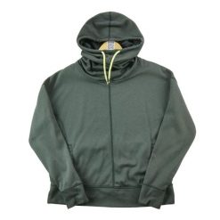 Second life - Bluza damska The North Face szara - Jak nowy. Szare bluzy The North Face, l, bez wzorów, z materiału, bez kaptura. Za 114.98 zł.