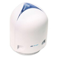 Airfree Oczyszczacz powietrza (P80). Nawilżacze powietrza Airfree. Za 998.00 zł.
