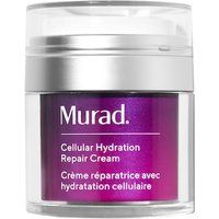 Murad - Cellular Hydration Repair Cream - Regenerujący Krem Do Twarzy - Hydration Repair Cream Face 50ml - Dla Kobiet. Kremy do twarzy MURAD. Za 515.00 zł.