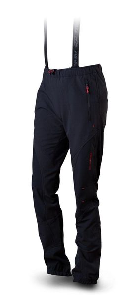 Spodnie Trimm MAROLA PANTS. Niebieskie spodnie narciarskie TRIMM, s, bez wzorów, z materiału, narciarskie. Za 460.00 zł.