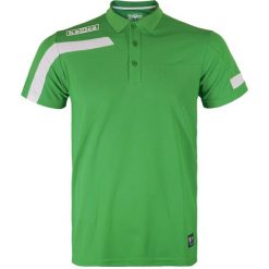 Koszulka Polo Keeza Best. Zielone koszulki polo KEEZA, m, bez wzorów, bez kołnierzyka, bez ramiączek. Za 98.00 zł.