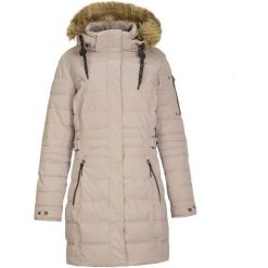 KILLTEC Płaszcz damski Killtec - Hawana - 29283 - 29283/134/38. Szare kurtki sportowe marki Killtec. Za 349.27 zł.