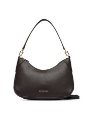 MICHAEL Michael Kors Torebka 32S6GJ6W8L Brązowy ciemny. Brązowe torebki klasyczne MICHAEL Michael Kors, bez wzorów, ze skóry, bez dodatków. Za 1,019.00 zł.