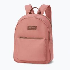 Plecak miejski Dakine Essential Mini. Czerwone plecaki Dakine, bez wzorów. Za 189.99 zł.