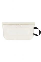 Kosmetyczka Far Mountain CNK2450XB021. Białe kufry i kosmetyczki NATUREHIKE, bez wzorów, bez dodatków. Za 79.99 zł.