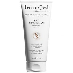 Leonor Greyl Soin Repigmentant Icy Brown odżywka Repigmentująca Odżywki do włosów 200 ml. Odżywki do włosów leonor greyl. Za 191.20 zł.