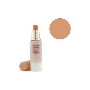 SHISEIDO Benefiance Enriched Revitalizing Foundation I6 Natural Deep Ivory 30ml. Podkłady Shiseido. Za 117.00 zł.