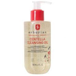 ERBORIAN CENTELLA CLEANSING OIL 30 ML Olejki oczyszczające 180 ml. Oczyszczanie ERBORIAN. Za 147.14 zł.