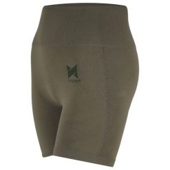 Spodenki sportowe damskie Xtreme Sportswear. Zielone obuwie sportowe XTREME, z elastanu, bez zapięcia, na fitness i siłownię. Za 133.99 zł.