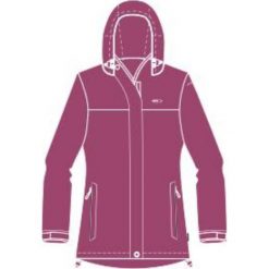 Martes Kurtka damska LADY RESTO Magenta Haze r. XL. Kurtki sportowe marki MARTES. Za 126.76 zł.