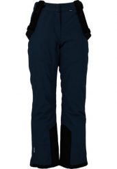 Spodnie narciarskie dla kobiet Whistler Drizzle Pro. Brązowe spodnie narciarskie Whistler, l, bez wzorów, z poliesteru, narciarskie. Za 319.99 zł.