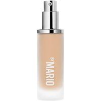 Makeup By Mario - Surrealskin Natural Finish Foundation - Naturalny Podkład W Płynie - Surrealskin Natural Finish 3 W - Dla Kobiet. Podkłady Makeup By Mario. Za 245.00 zł.