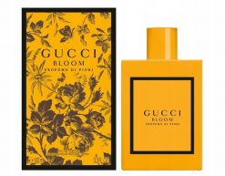 Gucci Bloom Profumo Di Fiori 100 ml EDP woda perfumowana damska. Perfumy damskie Gucci. W wyprzedaży za 318.00 zł.
