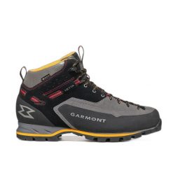 Damskie buty trekkingowe Garmont Vetta Evo GTX. Brązowe trekkingi Garmont, trekkingowe. W wyprzedaży za 854.50 zł.