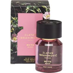 Myth Bloom - EDT - 50 ml. Perfumy damskie Perfumy. W wyprzedaży za 55.95 zł.