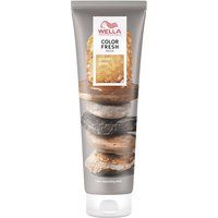 Color Fresh Mask Golden Gloss - Maska koloryzująca o złotym połysku. Odżywki do włosów Wella Professionals. Za 92.00 zł.