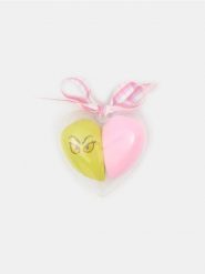 Gąbki do makijażu 2 pack Grinch - wielobarwny. Zestawy Sinsay. Za 12.99 zł.