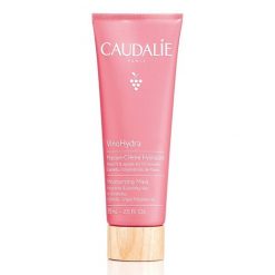 Caudalie Vinohydra Kremowa maseczka nawilżająca Kremy do twarzy 75 ml. Maseczki Caudalie. Za 100.00 zł.