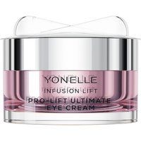 Yonelle - Pro-liftingujący Krem Pod Oczy - Krem Na Dzień I Noc - Infusion Pro-lift Ultimate Eye Cream - Dla Kobiet. Kremy pod oczy YONELLE. Za 329.00 zł.