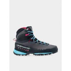 Buty trekkingowe damskie La Sportiva TXS GTX. Szare trekkingi La Sportiva, trekkingowe. Za 870.99 zł.