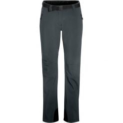 Spodnie turystyczne dla kobiet Maier Sports Tech. Czarne spodnie narciarskie Maier Sports, s, bez wzorów, z materiału. Za 647.00 zł.