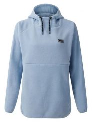 Dare 2b Bluza polarowa "Snowburst" w kolorze błękitnym rozmiar: 40. Niebieskie bluzy Dare 2b, bez wzorów, z polaru, bez kaptura. Za 113.10 zł.