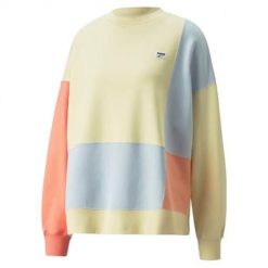 Bluza sportowa damska Puma Downtown. Bluzy Puma, xl, bez wzorów, bez kaptura. Za 404.00 zł.