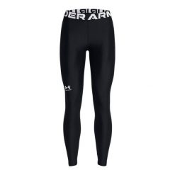 Legginsy Under Armour Ua Hg Legging Damskie. Białe legginsy Under Armour, m, bez wzorów, z materiału, długie. Za 229.83 zł.