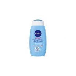 Nivea Baby łagodny szampon i płyn do kąpieli 2w1 200 ml. Płyny do kąpieli Nivea. Za 11.81 zł.