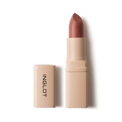 Inglot POMADKA DO UST CREAMY SOFT INGLOT SOFT CHOKEBERRY 508 Konturówki do ust 4 g 504 - SUNSET BLUSH. Pomadki Inglot. Za 56.00 zł.