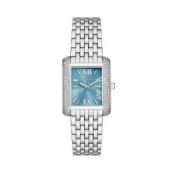 Zegarek Michael Kors. Szare zegarki Michael Kors, srebrne. Za 1,279.00 zł.