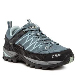 Trekkingi CMP. Zielone trekkingi CMP, trekkingowe. Za 479.99 zł.