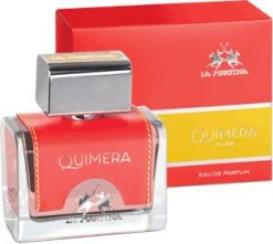 La Martina Quimera EDP Mujer 50 ml. Perfumy damskie . Za 239.00 zł.