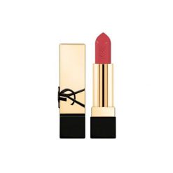 Yves Saint Laurent Icons Yves Saint Laurent Rouge Pur Couture satynowa pomadka z możliwością wielokrotnego napełniania Szminki 3,8 g N2 - BEIGE. Pomadki YVES SAINT LAURENT. Za 169.00 zł.