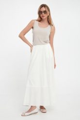 Spódnica maxi Roal MM. Spódnice MM, xs, bez wzorów, maxi. W wyprzedaży za 847.20 zł.