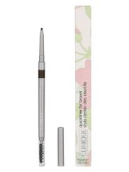 Clinique Kredka do brwi "Quickliner For Brows - 03 Soft Brown" - 0,06 g rozmiar: onesize. Kosmetyki do brwi Clinique. Za 86.99 zł.