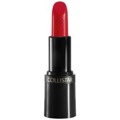 Collistar Make-up Pomadka Puro Szminki 1 ct 110 - BACIO. Pomadki Collistar. Za 109.99 zł.