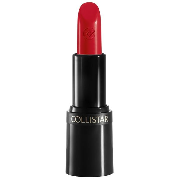 Collistar Make-up Pomadka Puro Szminki 1 ct 110 - BACIO. Pomadki Collistar. Za 109.99 zł.