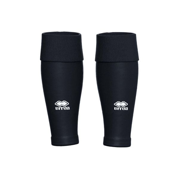 Skarpetki Errea Socks Pro Reklamowe Dorosłych. Czarne skarpety ERREA, bez wzorów, z materiału. Za 121.99 zł.