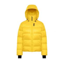 Damska kurtka puchowa Colmar 2811R8YSF5 8YS. Żółte kurtki narciarskie Colmar, bez wzorów, z puchu, bez kaptura, narciarskie. Za 2,175.00 zł.